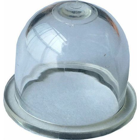 VURAHOME - Poire d'amorçage pour carburateur, diamètre extérieur 22 mm (1/5)