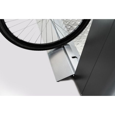Bodenschwellenrampe GH Neo