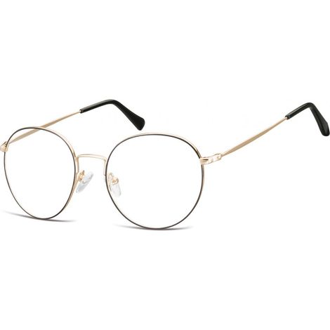 Gafas de sol polarizadas con espejo Dewont E9223P (1/3)