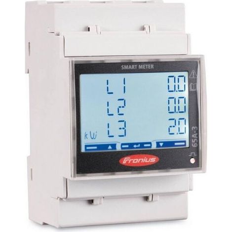 Fronius SMART METER TS 65A-3 (42,0411,0345)
