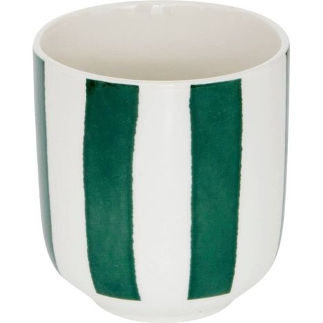 Taza Cherry Cherie D5.8xH6.5cm - Atmosphera créateur d'intérieur