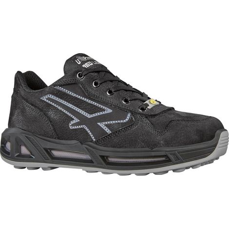 Halbschuh Carbon Carpet S3 ESD SRC,Gr.47