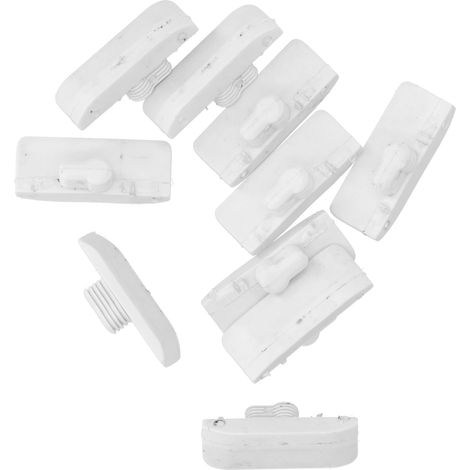 10 Pièces Bande de Guidage de Chaîne pour Tronçonneuses Stihl MS210 MS230 MS250 021 023 025