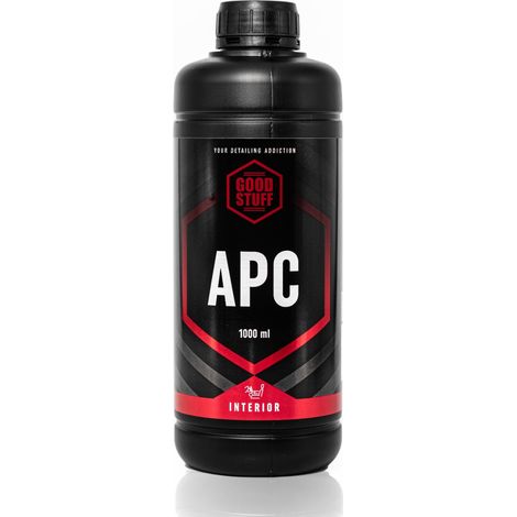 APC Good Stuff Versatile Cleaner 1 litro