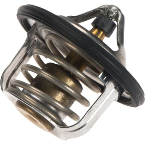 Kühlmittelthermostat (Stück) kompatibel mit PKW-Motor 212306N20A 21230-6N20A, kompatibel mit Nissan Altima, Rogue, Cube, Juke, Maxima, Pathfinder, Quest, Sentra und Versa