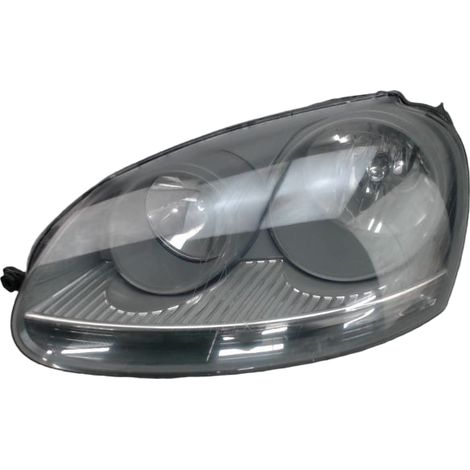 [PRODUIT D'OCCASION] Phare Gauche VOLKSWAGEN Golf V 2003-2009 ♻️ Ref Oe. 1k6941029c - Garantie à vie (1/4)