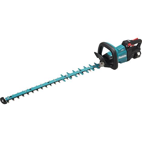 Tagliabordo MAKITA DUH752RT 75cm LXT 18V con batteria da 5Ah e caricabatterie rapido (1/2)