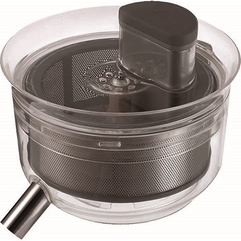 Kenwood accessorio centrifuga MultiPro FPM270 FPM250 FPP235 FPP210 FPP220 FPM25