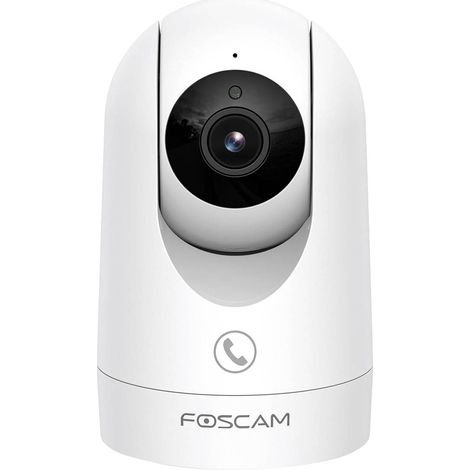 R8M Foscam R8M Bluetooth, Wi-Fi IP Caméra de surveillance 3840 x 2160 pixels (1/5)