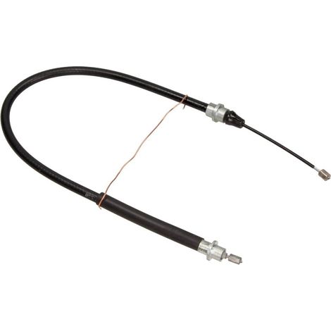 Tirette à câble, frein de stationnement MAXGEAR 32-0234 PEUGEOT 4745 H4 4745 L6