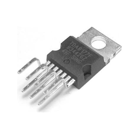 TDA8177F Circuito Integrado CTV,TV,Minitor...