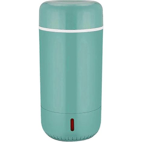 Yaourtière multifonctionnelle, entièrement automatique, mini yaourtière portable et multifonctionnelle pour la maison (1/2)