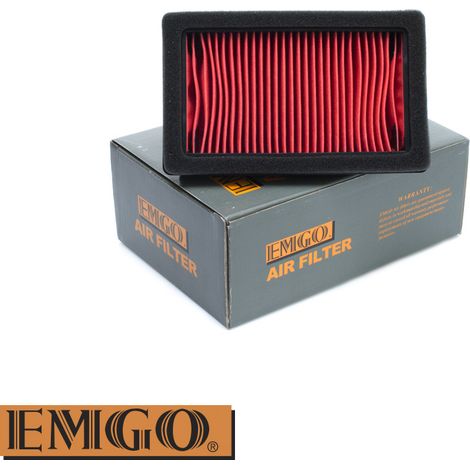 Filtre à air EMGO YAMAHA XT660 R/X 04-16, MT03 06-12 (HFA4613) (5VK-E4451-00/5VK-14451-00) (Y4175)