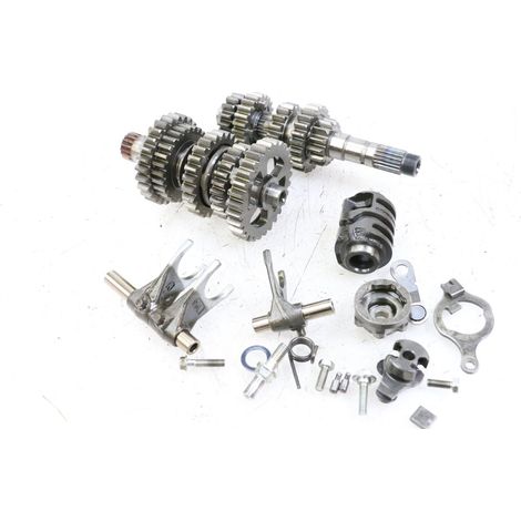 [PRODUIT D'OCCASION] BOITE DE VITESSE HONDA CRF R 250 2020 - 2021 (1/5)