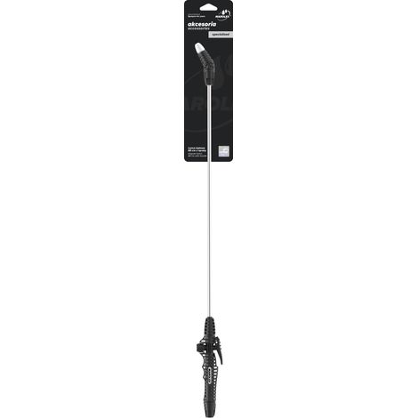 MAROLEX WINKELLANTE 60 cm MIT SÄURELINIENGRIFF