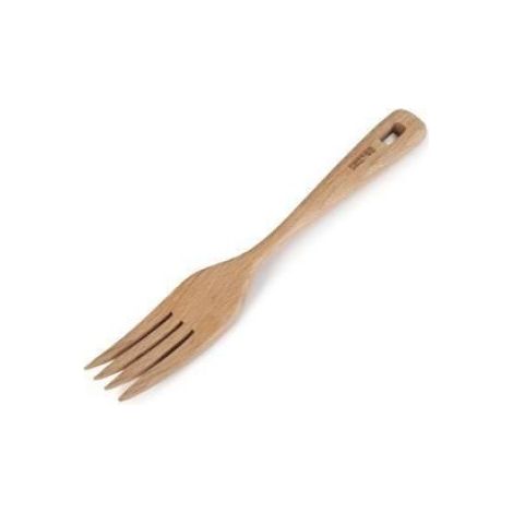 747530 Fourchette, Bois, Beige, 30 x 4 x 1 cm