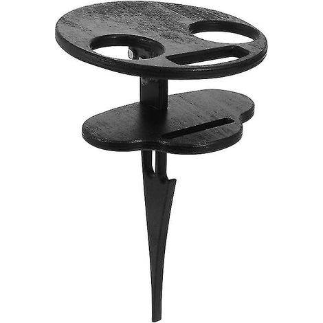 Table de rangement en plastique pour usage domestique (1/3)