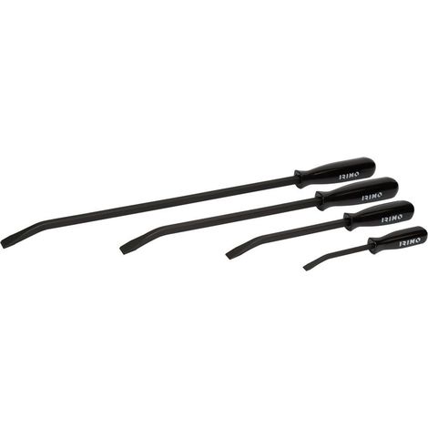 JUEGO DE 4 PALANCAS ACODADAS CON MANGO ZH70610 IRIMO (1/2)