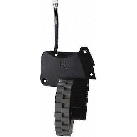 Pièce de rechange pour moteur d'entraînement de roue droite pour aspirateur robot X5 X6 X8 S6 (1/5)