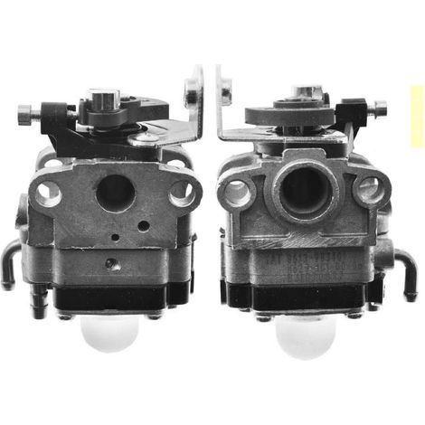 Carburatore IKRA per decespugliatore BF 25 BT 25 042316