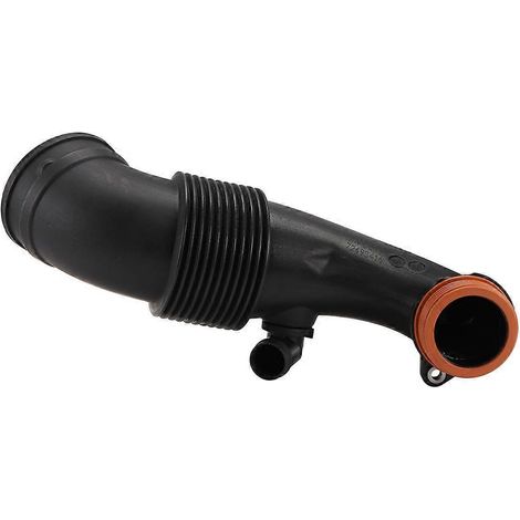 Motorluftansaugschlauch für F15 F16 X5 X6 2013-2019 Rechte Seite-- (1/5)