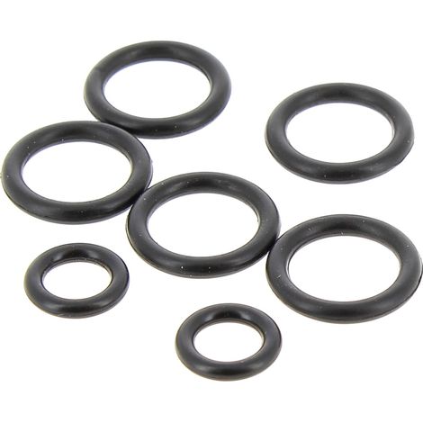Kit guarnizioni 3641140 per idropulitrice black & decker
