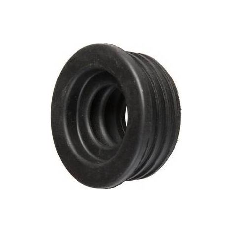 MORSETTO PER TUBI DA INCASSO Misura: D. int 26/32 D. est 40 mm