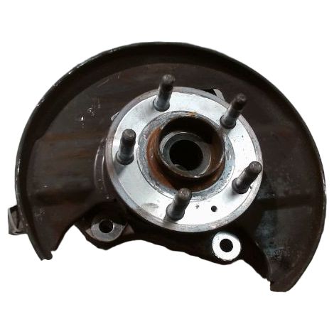 [PRODUIT D'OCCASION] Pivot Avant Gauche OPEL Insignia ♻️ Ref Oe. 13219080 - Garantie à vie (1/3)