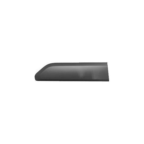 Moulure de porte latérale droite à peindre Citroen Berlingo 3 depuis 2018