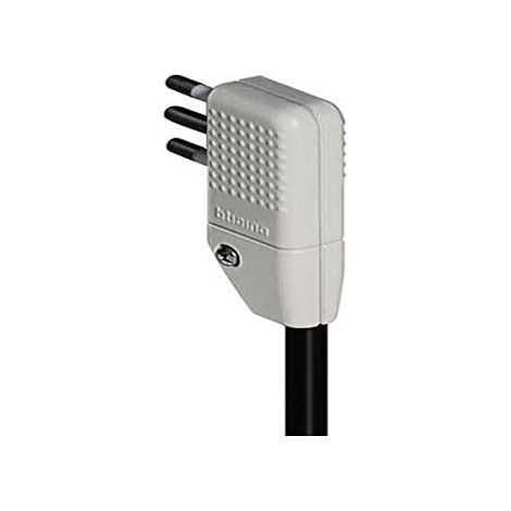 BTICINO S2467TA FLYING PLUG