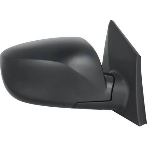 Rétroviseur électrique droit noir chauffant Hyundai IX35 2010-2015