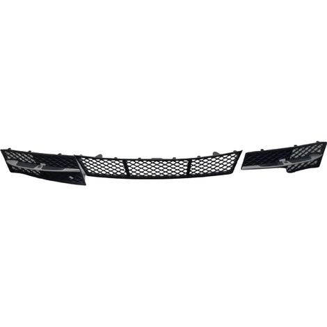 Grille Pare-choc Avant BMW Serie 5 [PRODUIT D'OCCASION]♻️51117285959