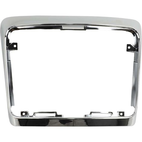 Suitable for modifying Vespa taillights, taillight frame for GTS 300 125 250 2024, taillight frame and eyebrow.
