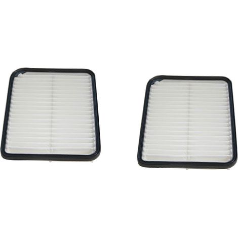 2 filtres à air moteur 1500A722, GAC Mitsubishi Outlander 2.0 2.4L 2016-2023 ASX 2019-2021 4J11 4J12 (1/5)