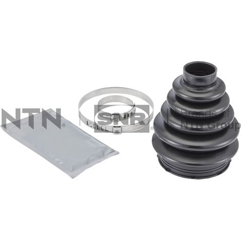 Kits soufflet coté roue - OBK52.026 - SNR - Compatible avec véhicule Ford