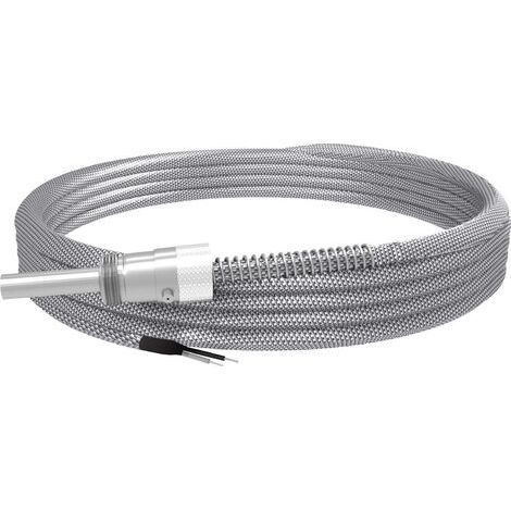 Emko Thermoelement TC-M06-L030-K02.J Fühler-Typ J Messbereich Temperatur-40 bis 400 °C (1/3)