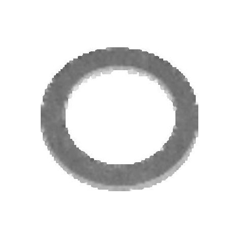 HD-Dichtung für Überwurfmutter 19,05 mm (3/4), Maß 19,05 mm (3/4) Dichtungen (1/2)