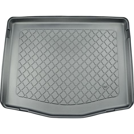 Tapis de coffre/moquette pour Ford Mustang Mach-E SUV 5 portes, partie supérieure du coffre, électrique, 21 pouces (1/5)