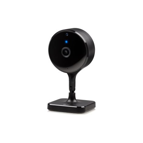 Caméra de surveillance intérieure intelligente Eve Cam - Eve (1/5)