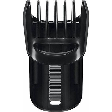 Rowenta pettine spessore rialzo 0.5mm 10mm rasoio regola barba Stylis TN2800