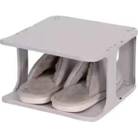 5-tier shoe rack 26X24.3X14.3 cm (1/2)