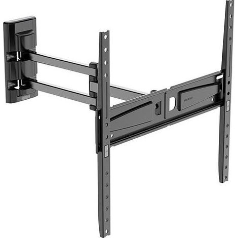 Meliconi FLATSTYLE FR 400 165,1 cm (65") Schwarz