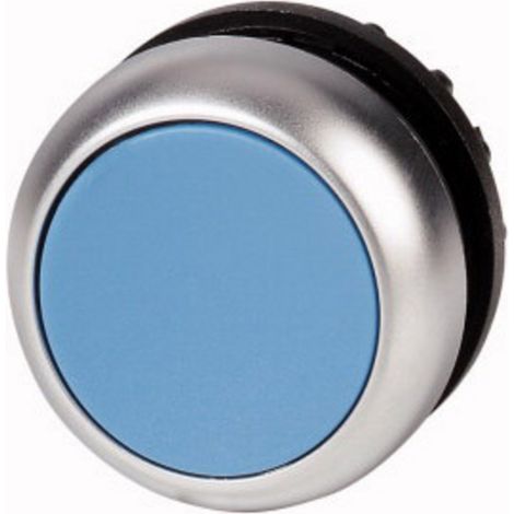 Eaton 216623-BU M22-DR-B Drucktaster Blau 1 St.