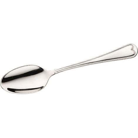 CUILLÈRE MOKA INOX SUPERGA (1/2)