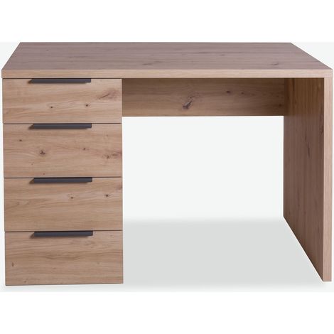 Paciano  Legno laminato - Quercia Artisan (1/4)