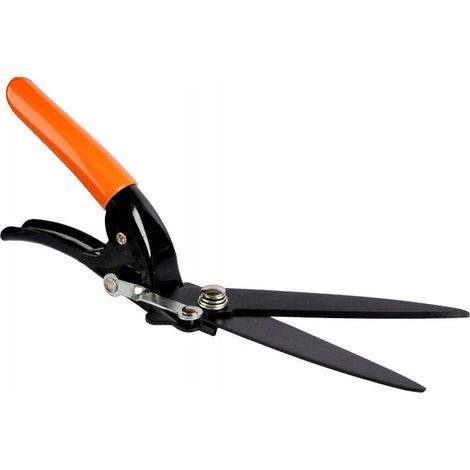 Forbici manuali per erba da giardino, 31 cm