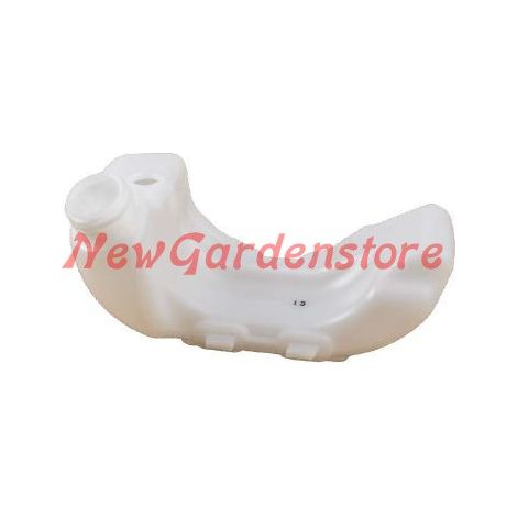 HONDA GX35H Benzin TANK für Freischneider, Gebläse und Heckenschneider 230207
