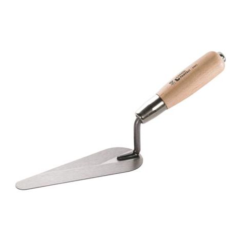 Truelle langue de chat supérieur 16cm L'outil Parfait