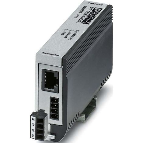 Phoenix Contact Überspannungsschutzgerät DT-TELE-SHDSL