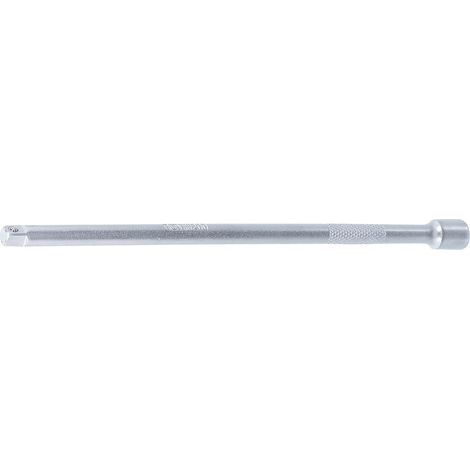 Extension 6.3 mm Chrome-Vanadium Steel 200 mm Square Male For Mechanics (1/3)
